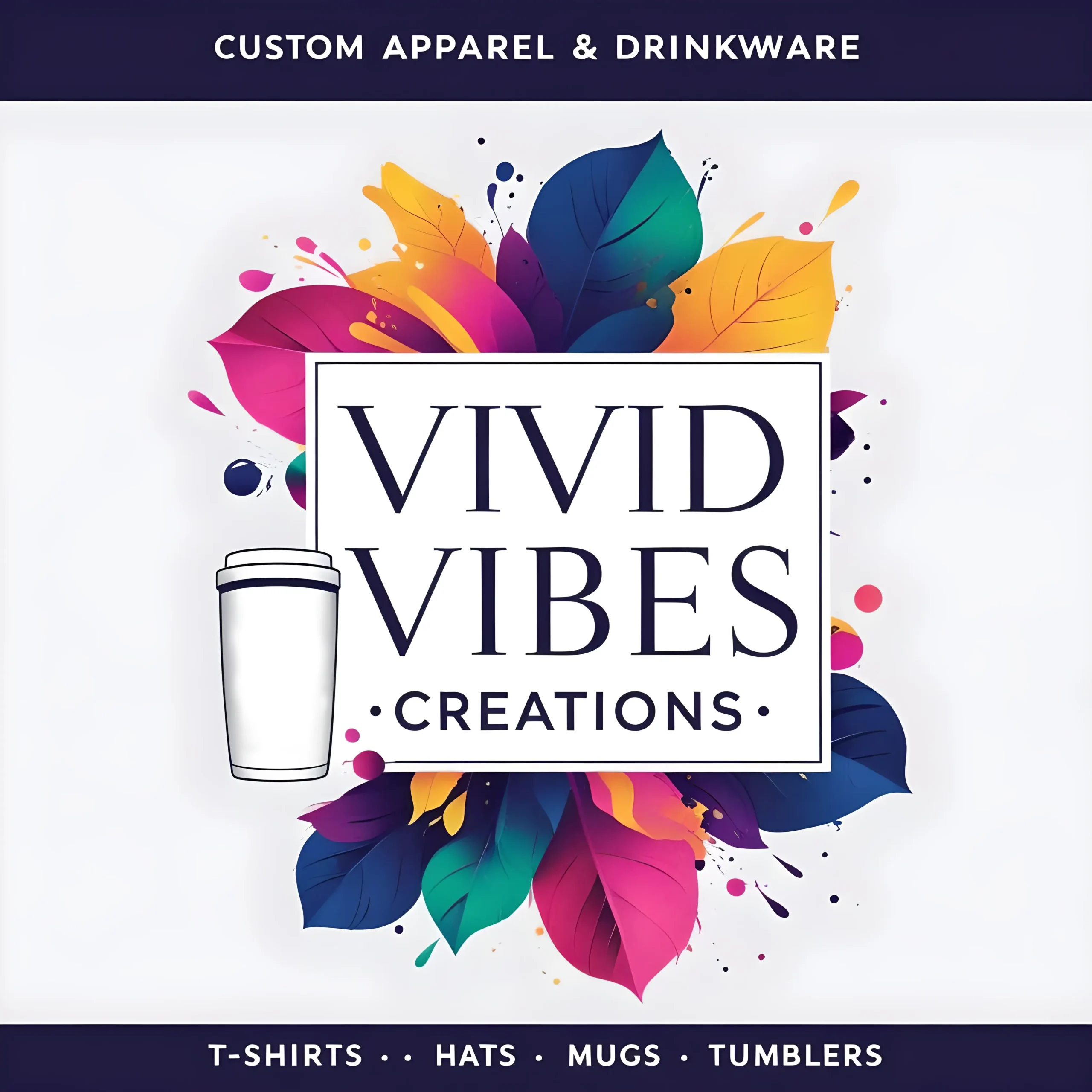Vivid Vibes Creations